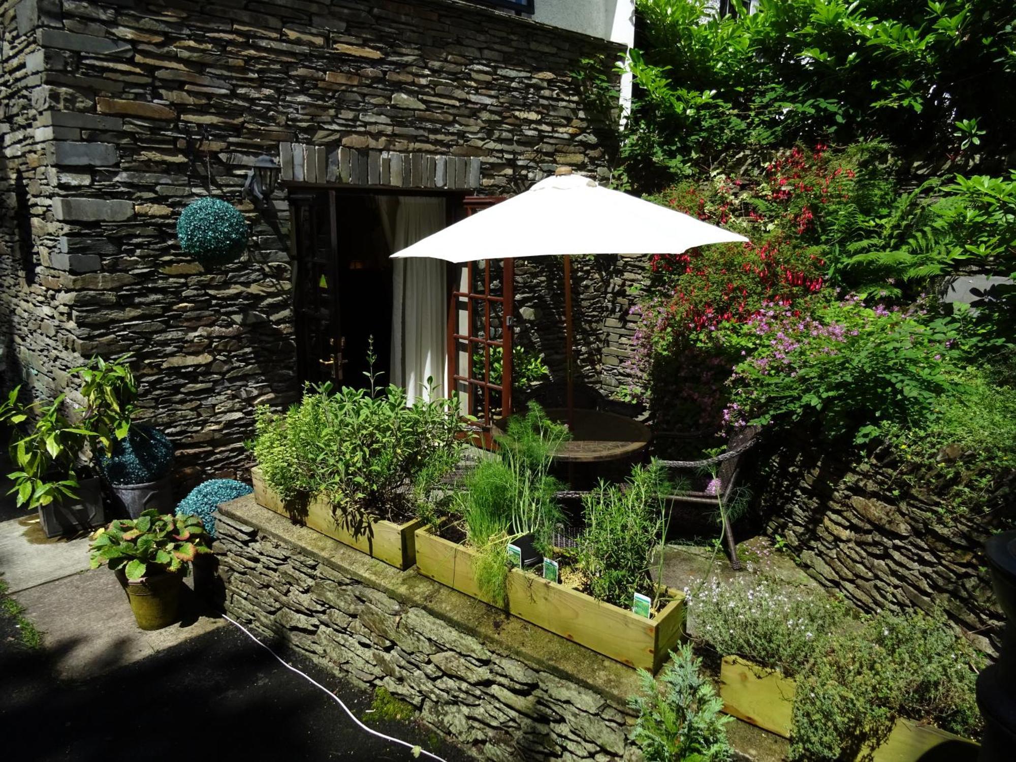 Woodlands Hotel Windermere Kamer foto